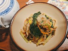 -南京大牌档(崇文门国瑞店)