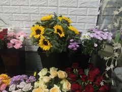 -雪蔓之鲜花气球派对(家佳源时代中心店)