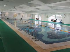 -石家庄万象天成假日酒店