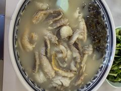 -明呈黄鱼面馆(斜土路店)