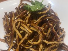 -金柱大盘鸡(万科广场店)
