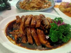 -沙河粉村·国家非遗传承(云台店)