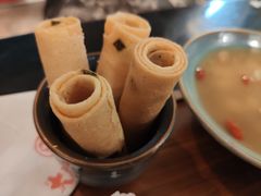 -大王油茶(磁器口店)