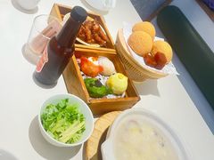 -蔡澜点心·粤菜(嘉里中心店)