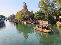 -乌镇景区