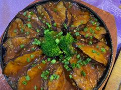 -茂港柏香(侨港路店)
