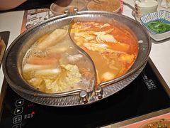 -温禾牛·和牛寿喜烧自助火锅(恒基名人店)