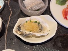 -半岛翡丽海鲜自助餐厅(观风亭店)