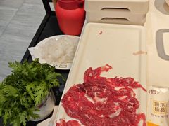 -八合里潮汕鲜牛肉火锅(福州万象城店)