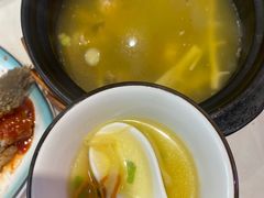 -老苏州芳和园茶酒楼  传统苏帮菜(观前店)