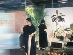 -J Create城市露营咖啡·简餐·宠物(上海动物园店)