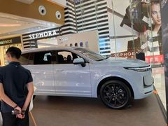 -深圳来福士广场