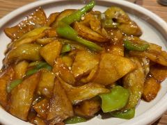 -金掌勺·锅包肉(广渠门店)