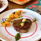美式复古环境～在这里对西餐重新定义🍴