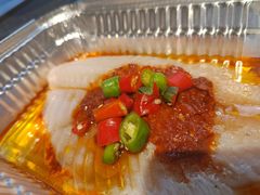 -五彩凉山自助西昌烧烤(柳翠路店)