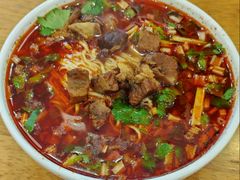 -豆相识•九九豆腐脑(牛咡桥店)