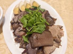 -老东风菜馆·羊肉火锅·海鲜·砂锅粥