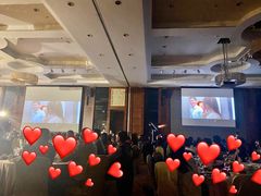 -深圳观澜格兰云天国际酒店