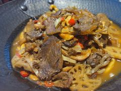 -龙师傅卤炒(天马店)