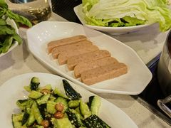 -蝎王府羊蝎子(北大地店)
