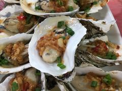 -蚝乡农庄(铁涌赤岸店)