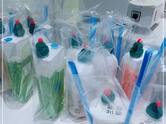 -兰熊鲜奶(西直门凯德mall店)