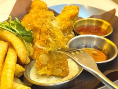 -get pizza意大利餐厅(凯德MALL店)