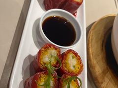 -蔡澜点心·粤菜(西单大悦城店)