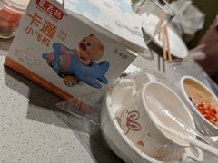 -海底捞火锅(河东万达广场店)