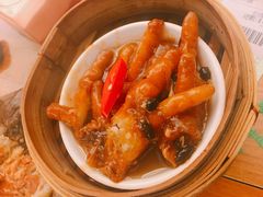 -添好运点心专门店(深水埗店)
