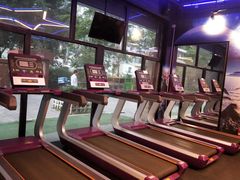 -FEELINGME乐刻私教馆·健身(沿海赛洛城店)