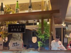 -温野菜涮涮锅(大悦城店)