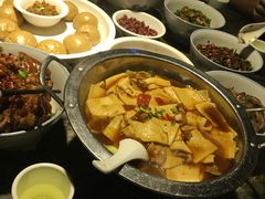 -大碗厨 25年老字号 现炒湘菜(四季天地店)