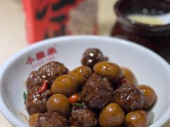 -小柴米·传统江西菜(八一广场店)