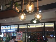 -龍歌自助小火锅(崂山丽达店)