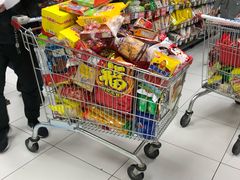 -家乐福(古北店)