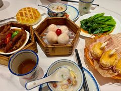 -粤食堂(天津和悦汇店)