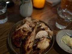 -BOR Eatery(安福路店)