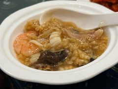 -桃园中华料理炸酱面(燕儿岛路店)