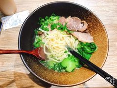 -面乙新派手擀面(大悦城店)