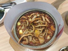 -米村拌饭(李沧松乐汀店)
