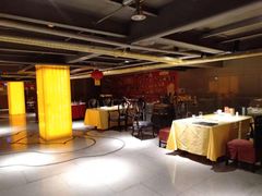 -狗不理(塘沽店)