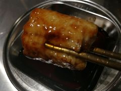 -本炙炭烤·蒲烧活鳗料理店(金沙洲店)