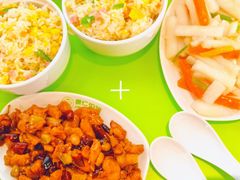 -景仁馅饼(蒿泊店)