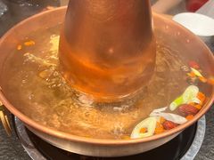 -仁和四季涮肉馆(天坛南门店)