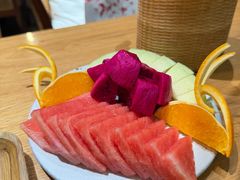 -竹里馆·淮扬菜·功夫茶(老门东店)