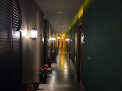-富侨养生(威宁路店)