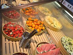-神户赤童日式烤肉伙伴(东直门店)