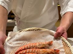 -Sushi Zo Hong Kong