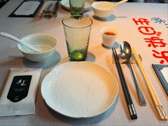 餐具摆设-逸道(益丰·外滩源店)